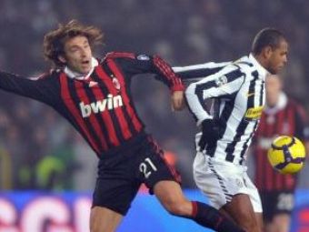 Juventus vrea cel mai tare MIJLOC din Italia: Ce SUPER transferuri vrea sa faca de la Barcelona si AC Milan!