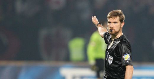 Alexandru Tudor Dinamo Rapid