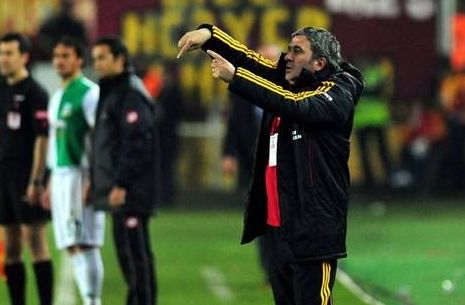 Gheorghe Hagi Galatasaray Harry Kewell