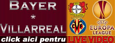 Nilmar aduce victoria in prelungiri: Leverkusen 2-3 Villarreal! Vezi rezumatul! VIDEO_1