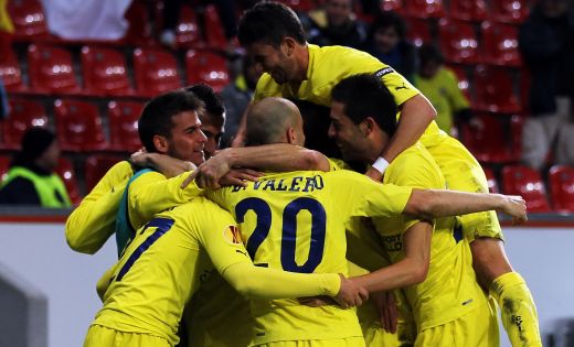 Nilmar aduce victoria in prelungiri: Leverkusen 2-3 Villarreal! Vezi rezumatul! VIDEO_2