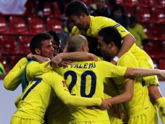
	Nilmar aduce victoria in prelungiri: Leverkusen 2-3 Villarreal! Vezi rezumatul! VIDEO 
