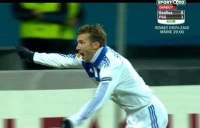 Echipa de 1 miliard de euro, inghetata in Ucraina: Dinamo Kiev 2-0 Manchester City! Vezi aici golurile! VIDEO_3