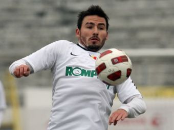 
	SUPER goluri Niculescu si Adrian Cristea: U Cluj 4-2 Unirea Urziceni! Vezi fazele meciului
