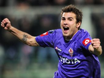 
	Victoriile Fiorentinei DEPIND de Mutu! Chievo 0-1 Fiorentina! Mutu a avut o bara!
