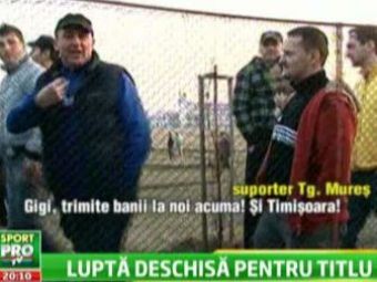 L-a dat AFARA de la Timisoara! Ce antrenor propune Iancu la nationala in locul lui Razvan Lucescu: