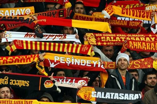 Gica Hagi Galatasaray