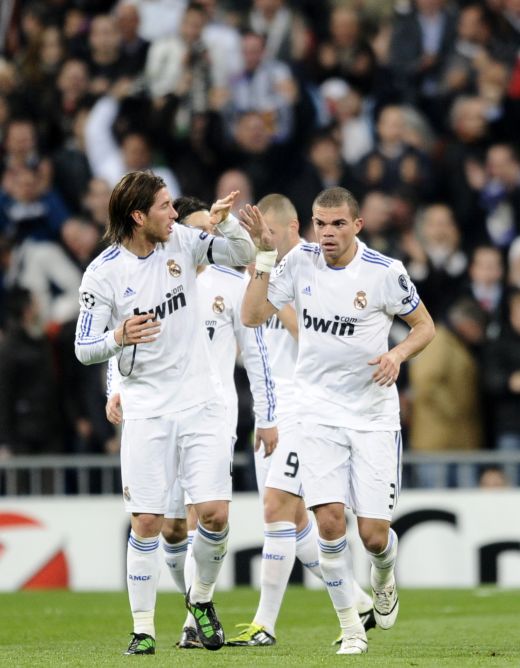 ISTORIE! Real e in sferturi dupa 7 ani! Vezi super golurile lui Marcelo, Benzema si Di Maria! VIDEO_11