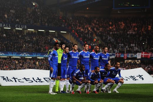 Chelsea merge in sferturile Ligii! Chelsea 0-0 Copenhaga! Vezi fazele meciului VIDEO_2