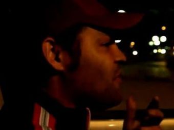 Un sofer de taxi brazilian il imita INCREDIBIL pe Michael Jackson: are 3 milioane de vizualizari! VIDEO