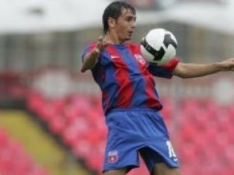 
	EL este omul de care depinde viitorul lui Andrei Ionescu la Steaua!
