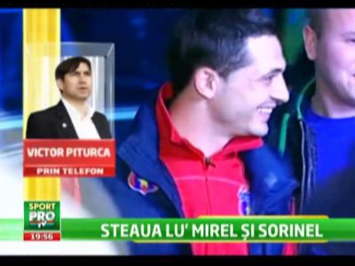 2011, 2 mutari ISTORICE in Liga 1! Piturca nu-l vrea pe Radoi la Steaua: "Sa mai stea in strainatate vreo 5-6 ani!"_1
