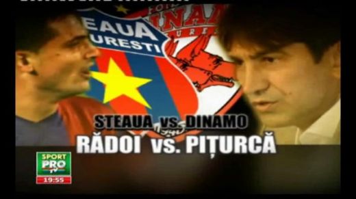 2011, 2 mutari ISTORICE in Liga 1! Piturca nu-l vrea pe Radoi la Steaua: "Sa mai stea in strainatate vreo 5-6 ani!"_2