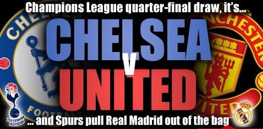 Ce SOC in Anglia: Chelsea vrea REVANSA cu United dupa finala pierduta DRAMATIC in urma cu trei ani la 11 metri!_2