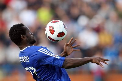 VIDEO: Rednic, salvat de Wobay in Azerbaidjan! Lankaran, aproape de Europa League! Khazar Lankaran Julius Wobay Mircea Rednic