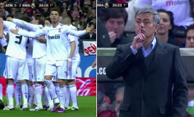 Scandalos in Spania! Cristiano Ronaldo amenintat cu MOARTEA! Mourinho i-a inchis GURA!_1