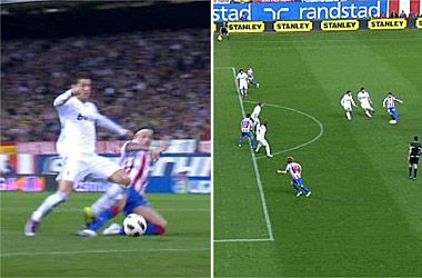 Scandalos in Spania! Cristiano Ronaldo amenintat cu MOARTEA! Mourinho i-a inchis GURA!_2