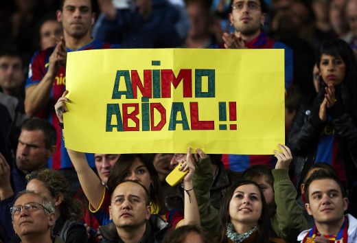 Eric Abidal fc barcelona Pep Guardiola