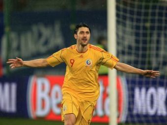 Marica: &quot;Meciul cu Bosnia este meciul GENERATIEI noastre, ma bucur ca Razvan a apelat la Mutu!&quot;