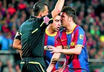 Barcelona spune STOP atacurilor venite de la Real! Real 8-2 Barca la penalty-uri obtinute, vezi ce acuzatii face Barca:_1