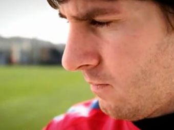 
	VIDEO / Messi baga rasismul in OFFSIDE! Vezi ultima campanie a Barcelonei:
