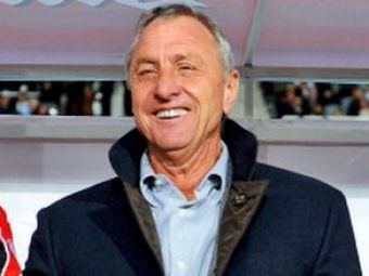 Cruyff vrea SCUZE publice de la Real Madrid: &quot;Ne-au adus prejudicii grave, vrem sa ni se ceara scuze!&quot;