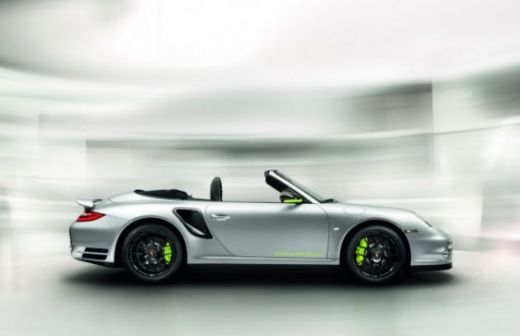 VIDEO FABULOS! Cel mai scump Porsche din lume iese pe piata! Ce stie sa faca hibridul de 650.000 euro!_7