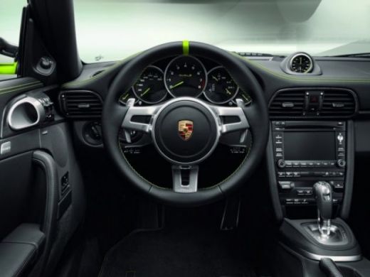 VIDEO FABULOS! Cel mai scump Porsche din lume iese pe piata! Ce stie sa faca hibridul de 650.000 euro!_10