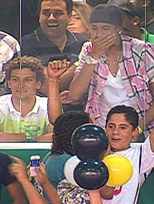 "E de pe alta planeta" Un super jucator din Brazilia a dat DOUA goluri din poarta in poarta intr-un meci! VIDEO_2