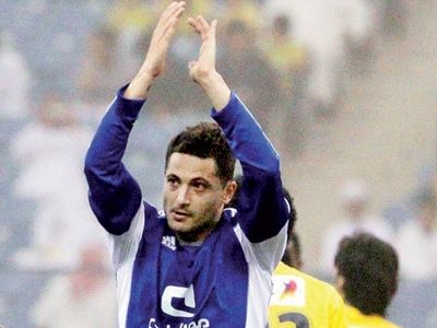 Radoi a refuzat OFICIAL o oferta! Ce club a fost aproape sa-l ia de la Al Hilal_3