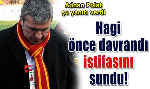 Gica Hagi Bogdan Stancu Galatasaray