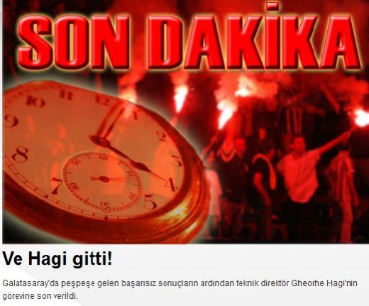 Presa turca multumita: "HAGI DAT AFARA!" Un vicepresedinte si agentul Becali neaga informatia!_2