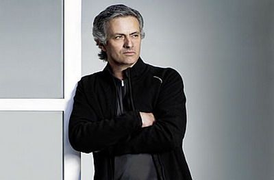 Jose Mourinho Chelsea Manchester United Real Madrid