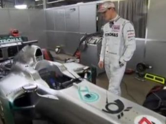 
	VIDEO Toate schimbarile din Formula 1, explicate de cel mai bun pilot din istoria F1
