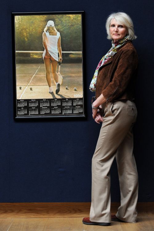FOTO: Poza care a uimit lumea in anii '70! Vezi cum arata acum fata care a facut cel mai vandut poster din lume_6