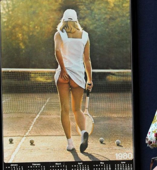 FOTO: Poza care a uimit lumea in anii '70! Vezi cum arata acum fata care a facut cel mai vandut poster din lume_8