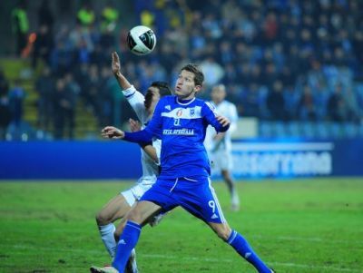 Mihai Costea Steaua Transfer