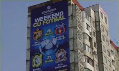 
	SUPER VIDEO! Cum promoveaza moldovenii meciul amical cu Steaua: dau goluri cu Toja si se lauda ca joaca Dica :))
