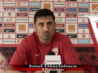 
	Danciulescu in ISTORIA fotbalului romanesc: e pe TREI in topul ALL TIME al golgheterilor! &quot;Se putea si mai bine!&quot;
