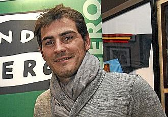 Iker Casillas Barcelona Jose Mourinho Real Madrid