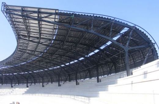 Cluj Arena, al doilea stadion din tara! UEFA il incadreaza in categoria Elite! Vezi cum arata ACUM:_4