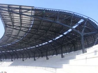 
	Cluj Arena, al doilea stadion din tara! UEFA il incadreaza in categoria Elite! Vezi cum arata ACUM:
