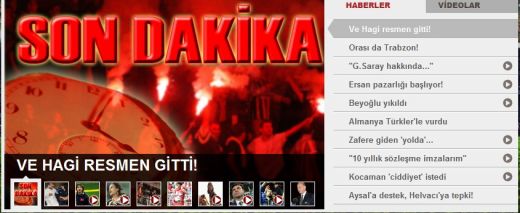 Hagi S-A DESPARTIT de Galatasaray! Turcii anunta ca a acceptat rezilierea_1