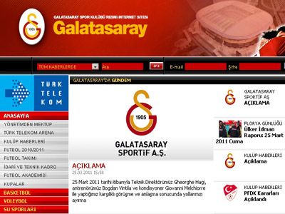 OFICIAL: Hagi si-a reziliat contractul cu Galatasaray!_2