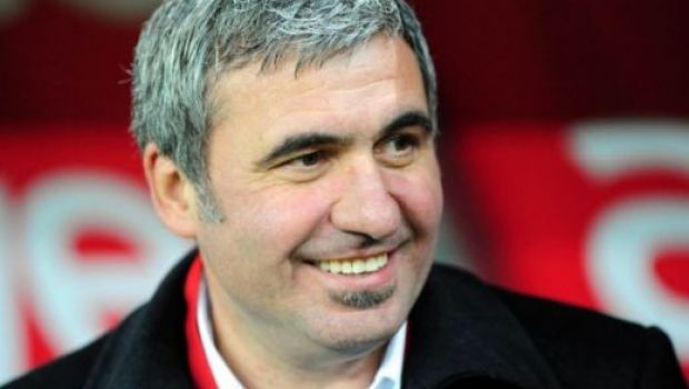 
	Bosniacii stiu ca Hagi va fi de luni noul selectioner al Romaniei! Vezi ce spune Chivu despre demiterea lui Lucescu:
