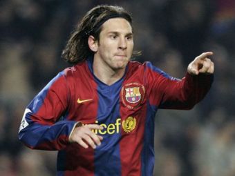 
	Meciul care l-a facut pe Messi sa PLANGA! Vezi de ce nu se compara cu Maradona!
