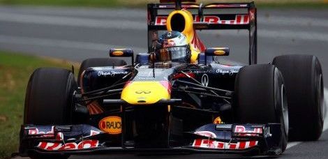 
	A inceput&nbsp;Formula 1: Vettel e in pole-position, Hamilton pe 2! Vezi ce au facut pilotii Ferrari
