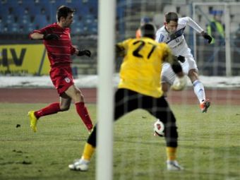 
	Mihai Costea STRICA media de goluri la Steaua! Vezi ce atacant SURPRIZA este cel mai eficient de la Steaua:
