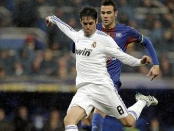 
	Real Madrid a pierdut 65 de milioane de euro prin transferul lui Kaka. Vezi de ce:
