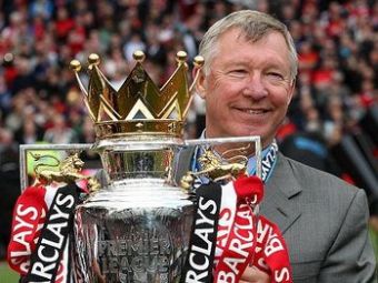 
	E OFICIAL! Alex Ferguson si Ryan Giggs sunt cei mai buni din istoria Angliei! Mourinho abia a prins topul!
